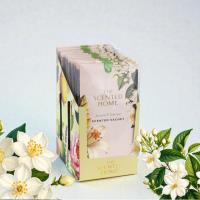 Ashleigh & Burwood Jasmine & Tuberose Slim Scent Sachet Extra Image 1 Preview